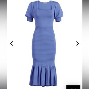 La Donna Dress - Eva Mendes Collection
